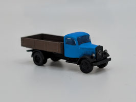 Mercedes Benz L3000