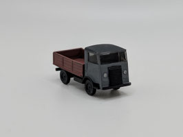 Duriez Jeep