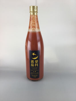 蓼科蕃茄トマトベリージュース　７２０ml