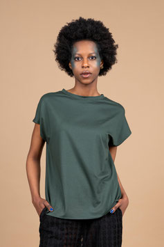 Sleeveless Shirt
