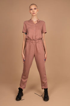 Basic JUMPSUIT