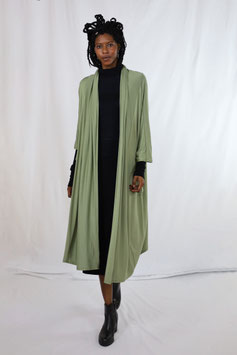 OVERSIZE COAT