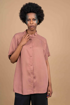 OVERSIZE BLOUSE