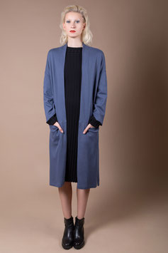 OVERSIZE COAT