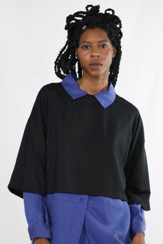 KIMONO SWEATER