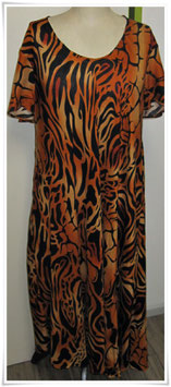 Kleid *Nakutiwa Chungwa*  Afrika
