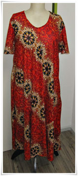 Kleid *Mimwonzi Sujazo*  Afrika