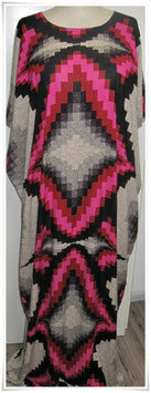 Dera/Kleid *Mimraba Kubwa * WaxPrint, Afrika