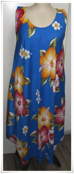 Kleid *Haibiskasi Nabuluu*  Afrika