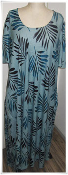 Kleid *Mimajani Yamafuta*  Afrika