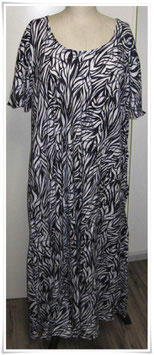 Kleid *Mimajani Yamafuta*  Afrika