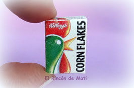 CEREALES KELLOGG'S CORN FLAKES