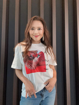 KIMONO THERAPY Tシャツ