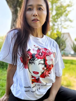 2026ver. KIMONO THERAPY Tシャツ