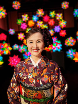 PHOTO BOOK付KIMONO THERAPY（きものセラピー）リピーターコース