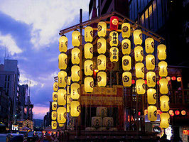 <期間限定>祇園祭KIMONO THERAPY※7/15.16