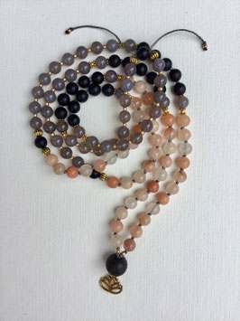 Heart Mala