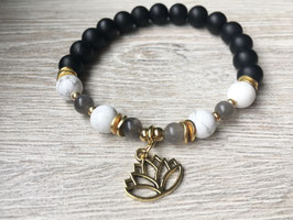 Strong Lotus