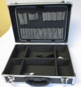 Valise 9007N A4 Dim 32x32 cm