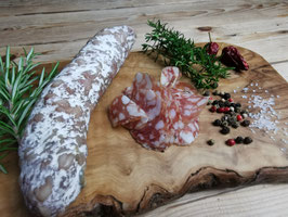 Edelschimmelsalami Saucisson