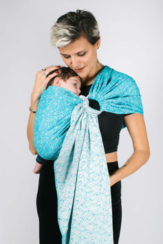 neko Ring Sling Myra NEBULE