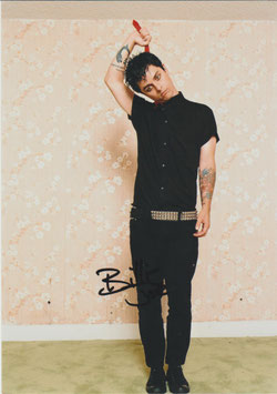 Joe, Billie Green Day