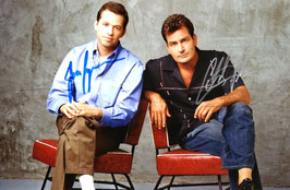 Sheen, Charlie und Cryer, Jon