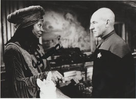 Goldberg, Whoopi