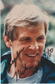 Nolte, Nick