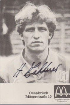 Bittner, Herbert VFL Osnabrück