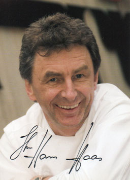 Haas, Hans