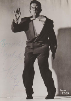 Eder, Franz