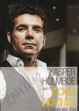 Holmboe Kasper