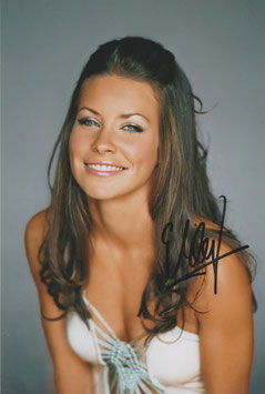 Lilly, Evangeline Lost