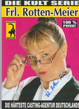 Frl. Rotten-Meier