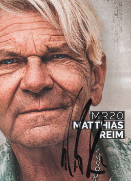 Reim, Matthias