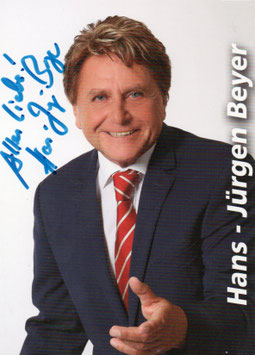 Beyer, Hans-Jürgen