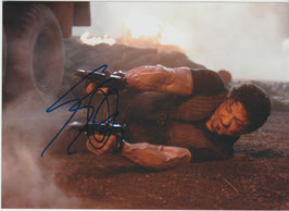 Stallone, Sylvester