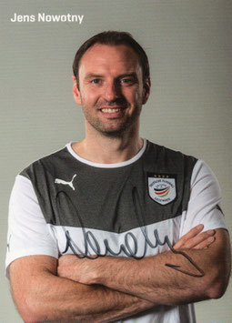 Nowotny, Jens