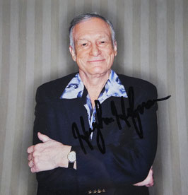 Hefner, Hugh