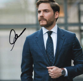 Brühl, Daniel