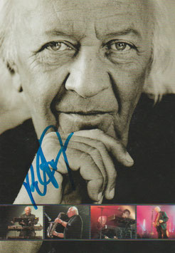 Meyer, Peter Puhdys