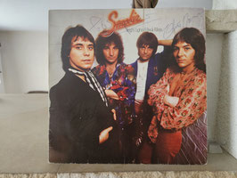 Smokie Vinyl Autogramm