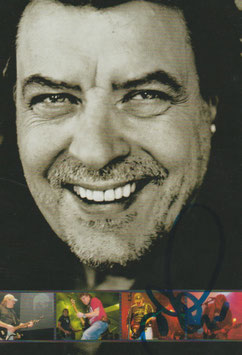 Hertrampf, Dieter Quaster Puhdys