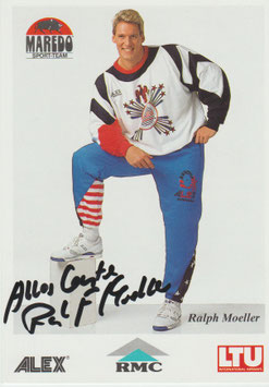 Moeller, Ralf