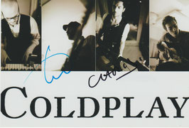 Coldplay (2)