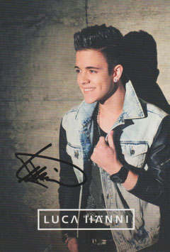 Hänni, Luca (2)