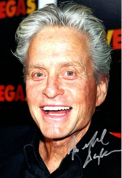 Douglas, Michael (2)