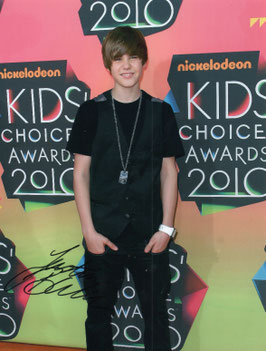 Bieber, Justin