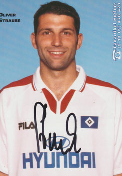 Straube, Oliver HSV